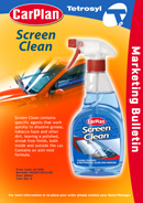 SCT500ScreenClean